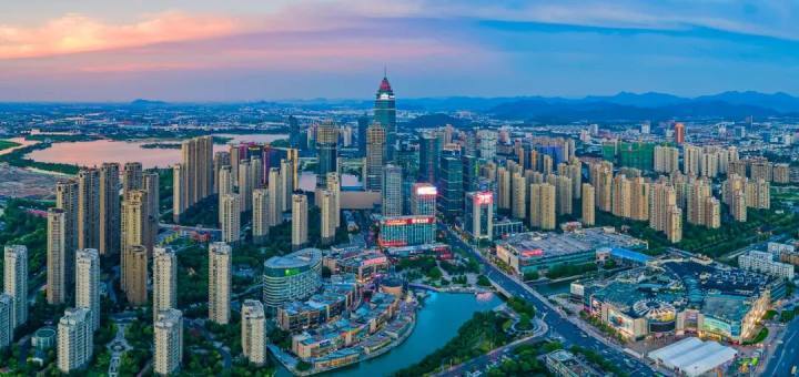 浙江，梦想起航之地，学习铸就未来