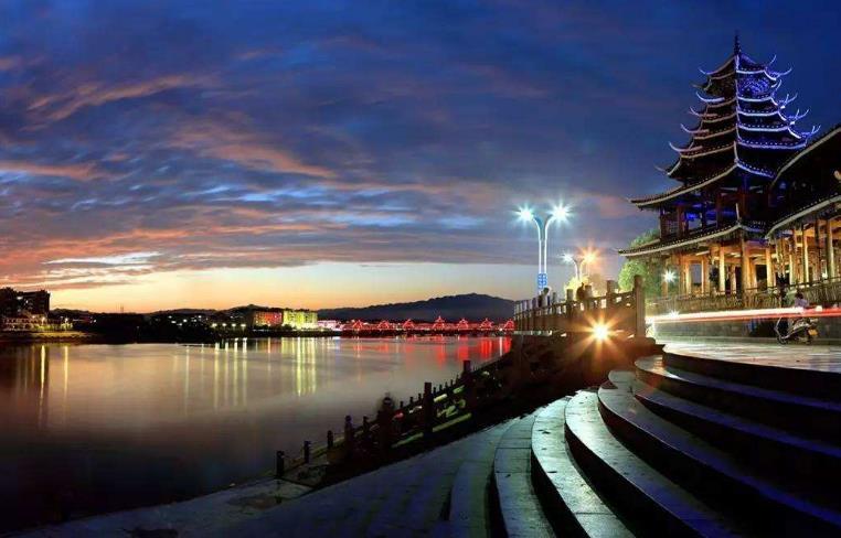 湖南之光，高科技引领未来，科技魅力改变生活体验