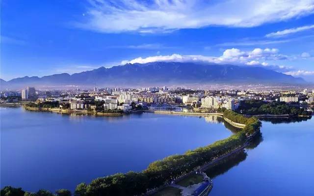 江西,绿色家园,红色足迹之旅