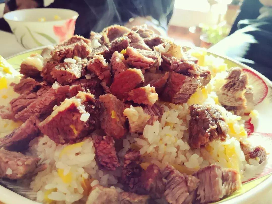 新疆的魅力与风情