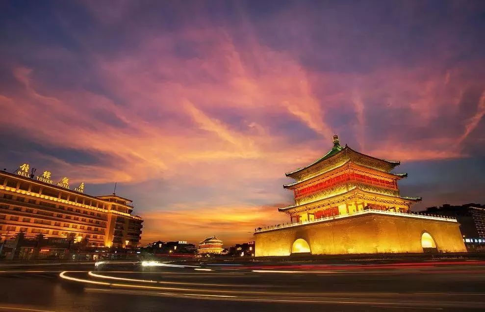 千年古都陕西，文化瑰宝之旅