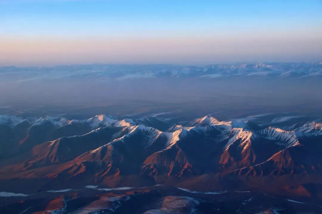 甘肃秘境探幽🏔️🌾